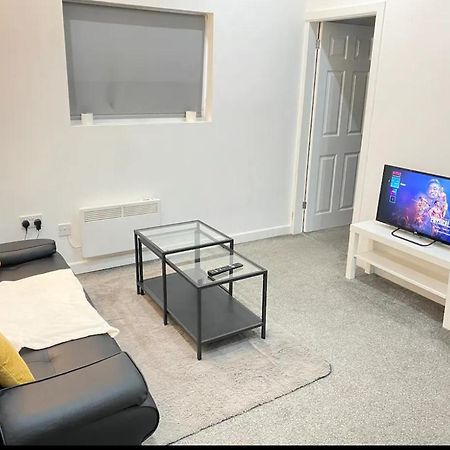 Apartment In Bham City Centre, Free Parking Sleeps 3 Birmingham Extérieur photo