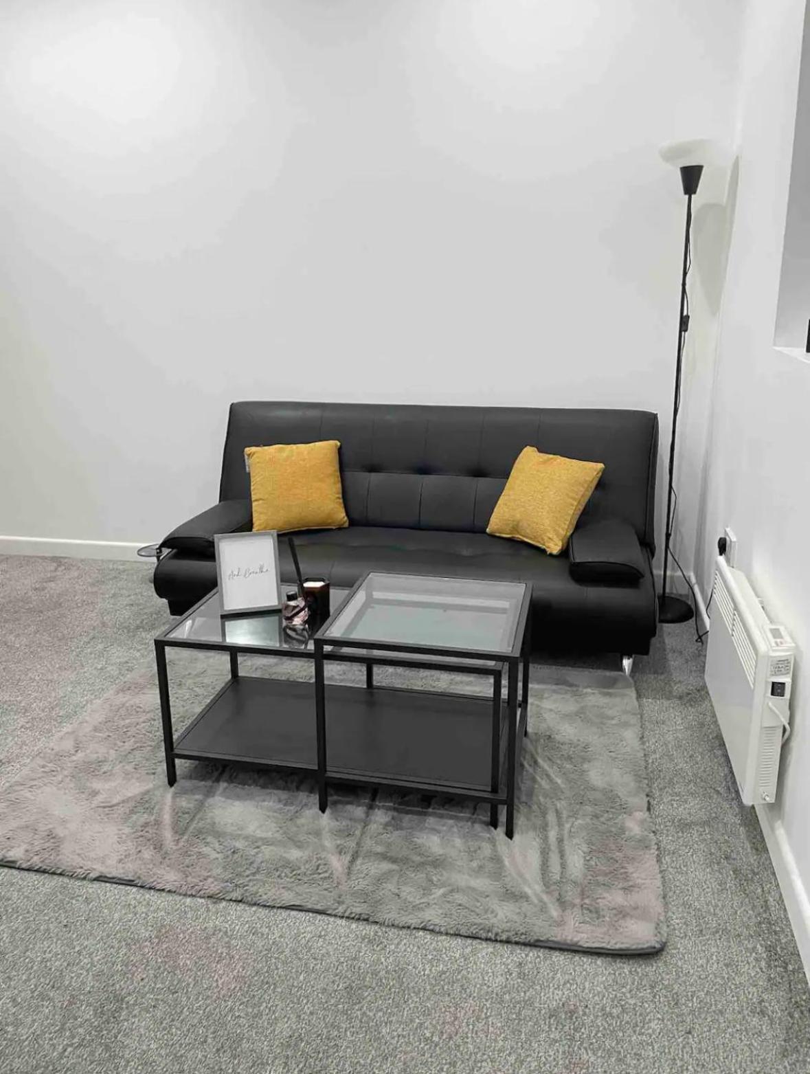 Apartment In Bham City Centre, Free Parking Sleeps 3 Birmingham Extérieur photo